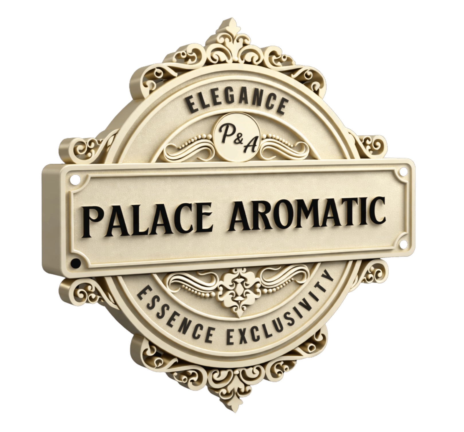 PALACE AROMATIC